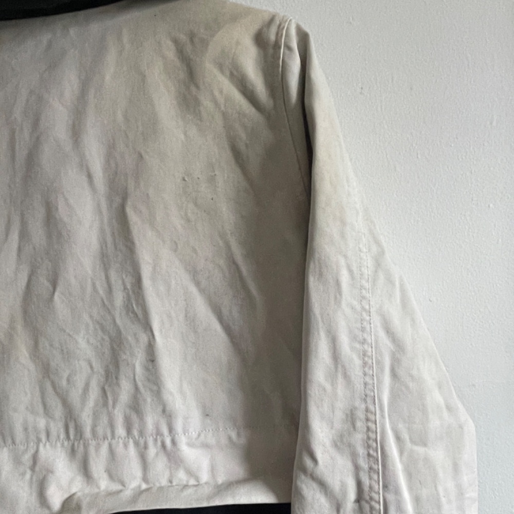 Vans jacket - Picture 5 of 5